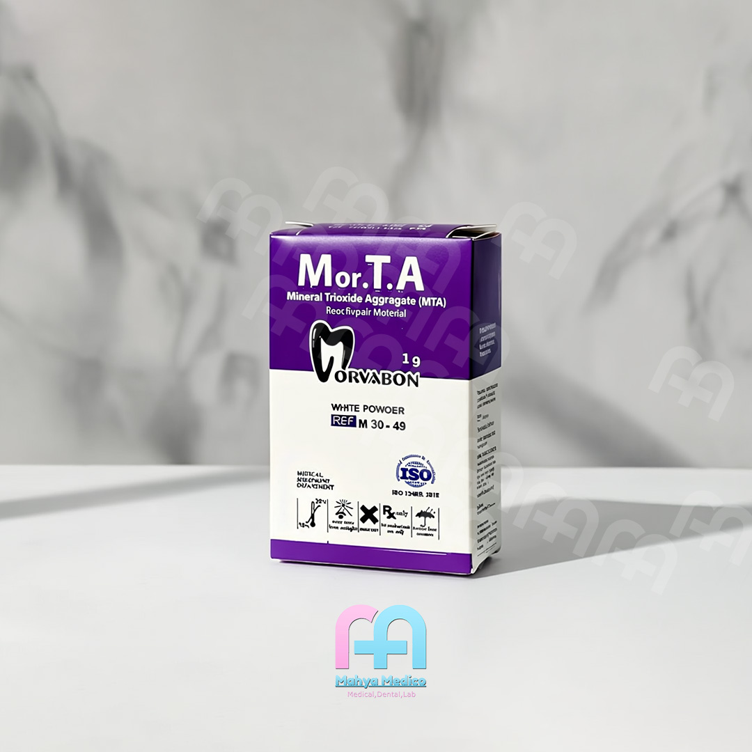 سمان ام تی ای مروابن Morvabon