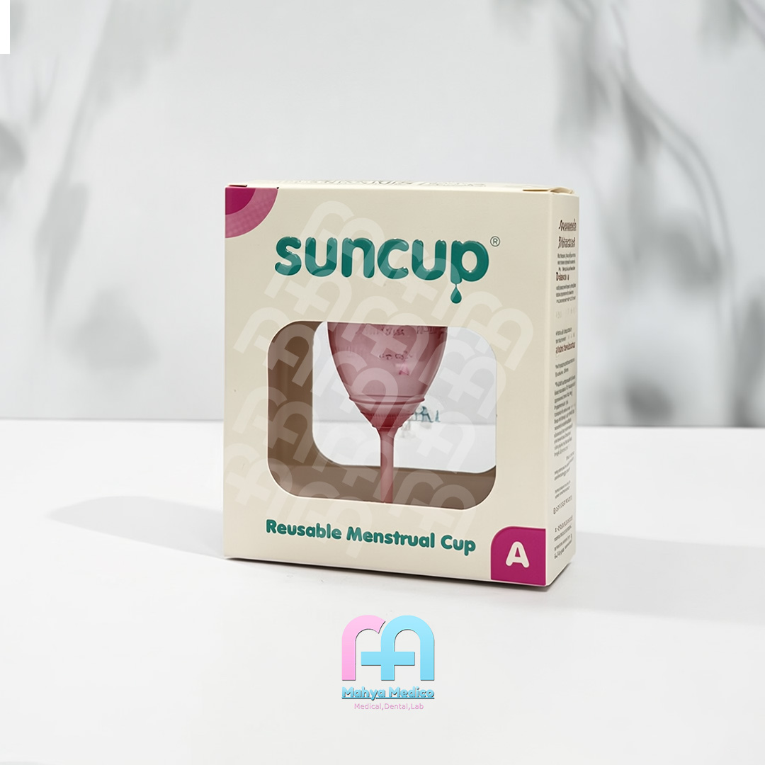 کاپ قاعدگی بانوان