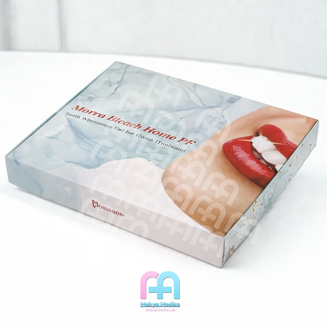 هوم بلیچینگ Morva Bleach Home Morvabon