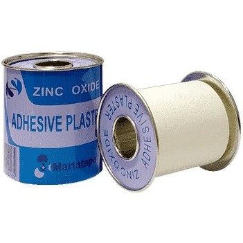 چسب لکوپلاست 5cm zinc oxide