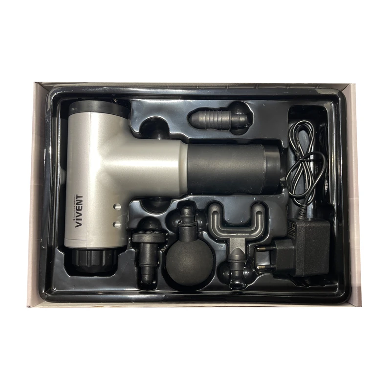 ماساژور تفنگی برقی