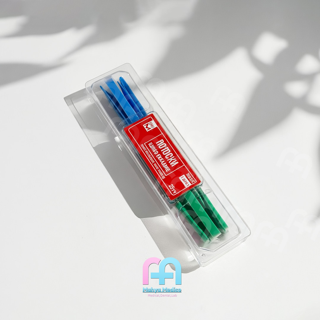 نوار پرداخت کامپوزیت آبی-سبز 1050