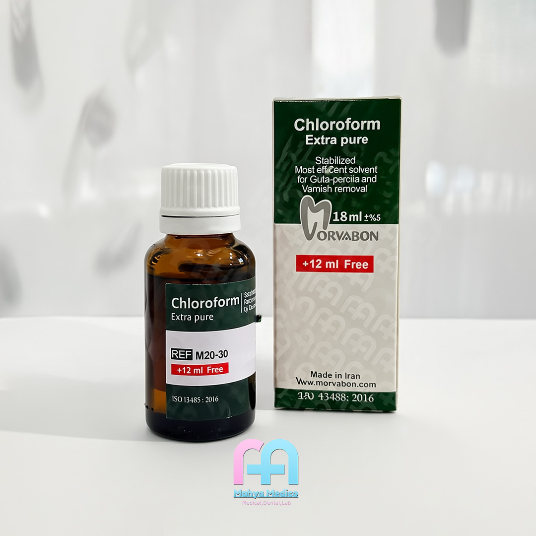 کلروفرم مروابن Chloroform Morvabon